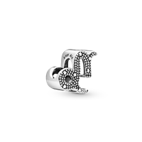 Charm Pandora Donna Pandora Moments in Argento 798423C01 - 798423C01